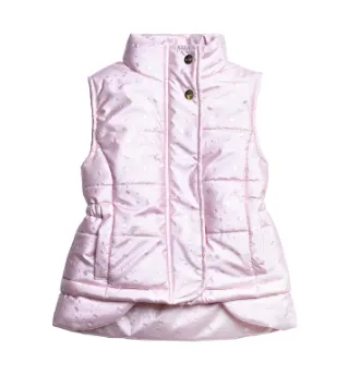 IMOGA Freddie Nylon Vest - Powder
