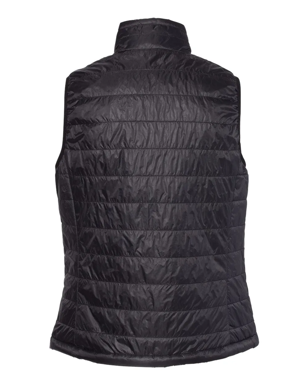 Independent Trading Co. - Women's Puffer Vest