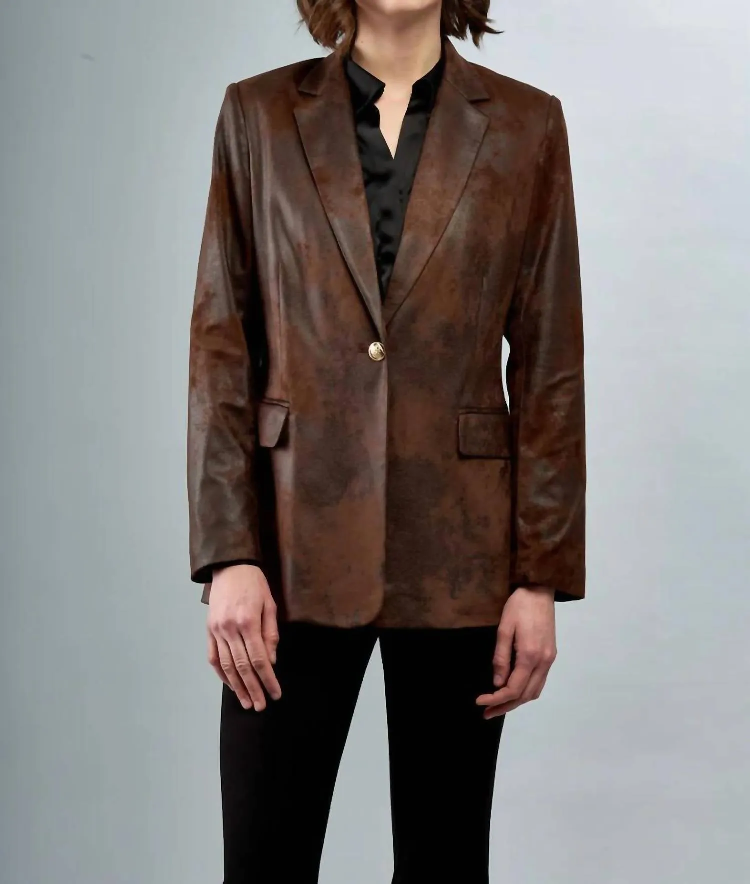 Insight - Vegan Blazer