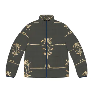 Iristo Shirley - Men's Puffer Jacket