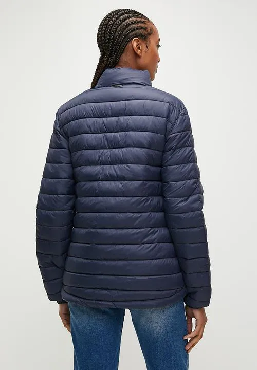 Jeep Women's Core Puffer Jacket
