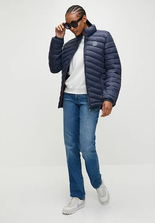 Jeep Women's Core Puffer Jacket