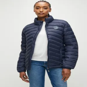 Jeep Women's Core Puffer Jacket