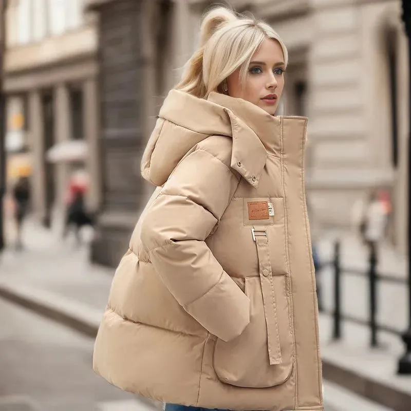 Jenn | Fancy Jacket