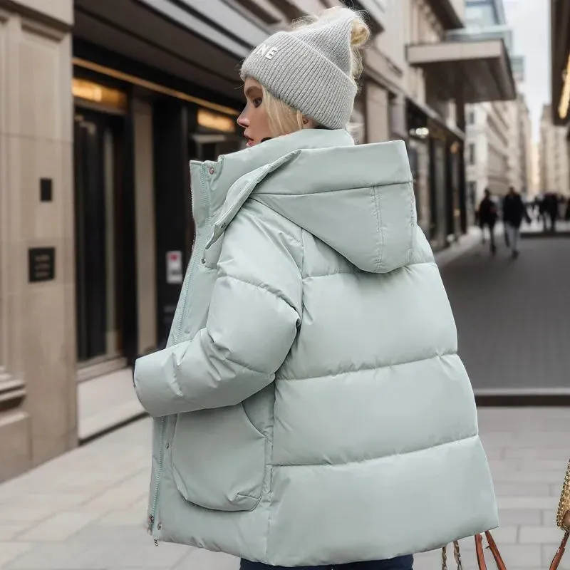 Jenn | Fancy Jacket