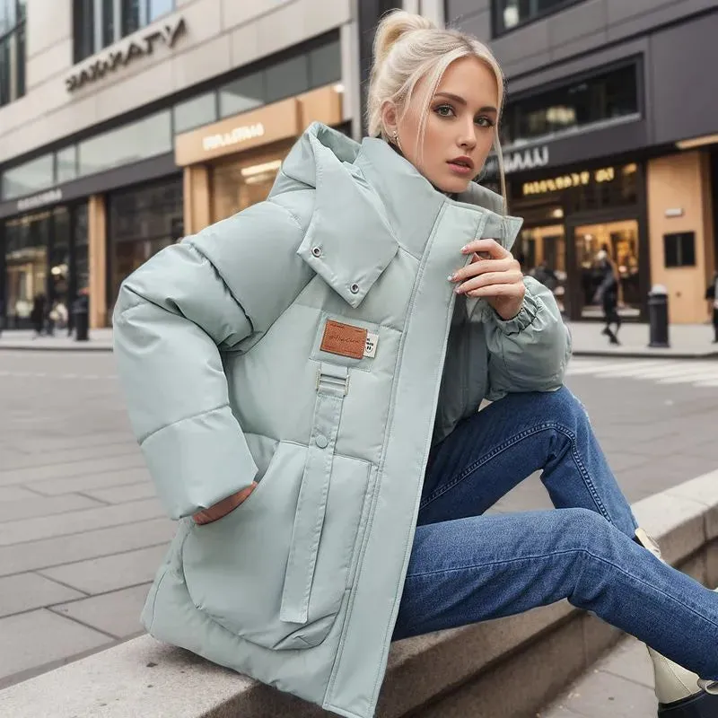 Jenn | Fancy Jacket