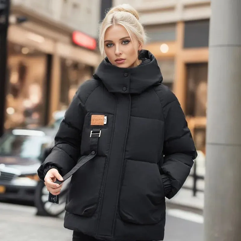Jenn | Fancy Jacket