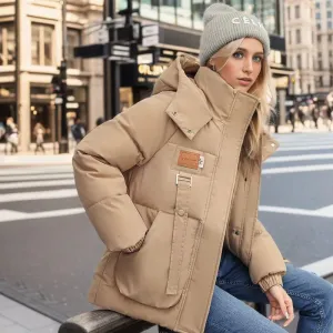 Jenn | Fancy Jacket