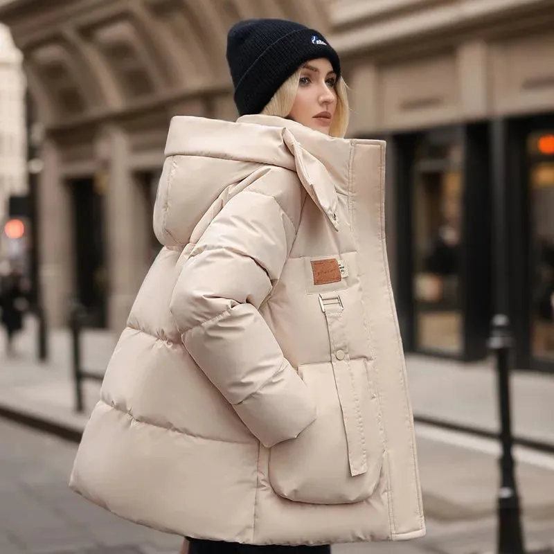 Jenn | Fancy Jacket