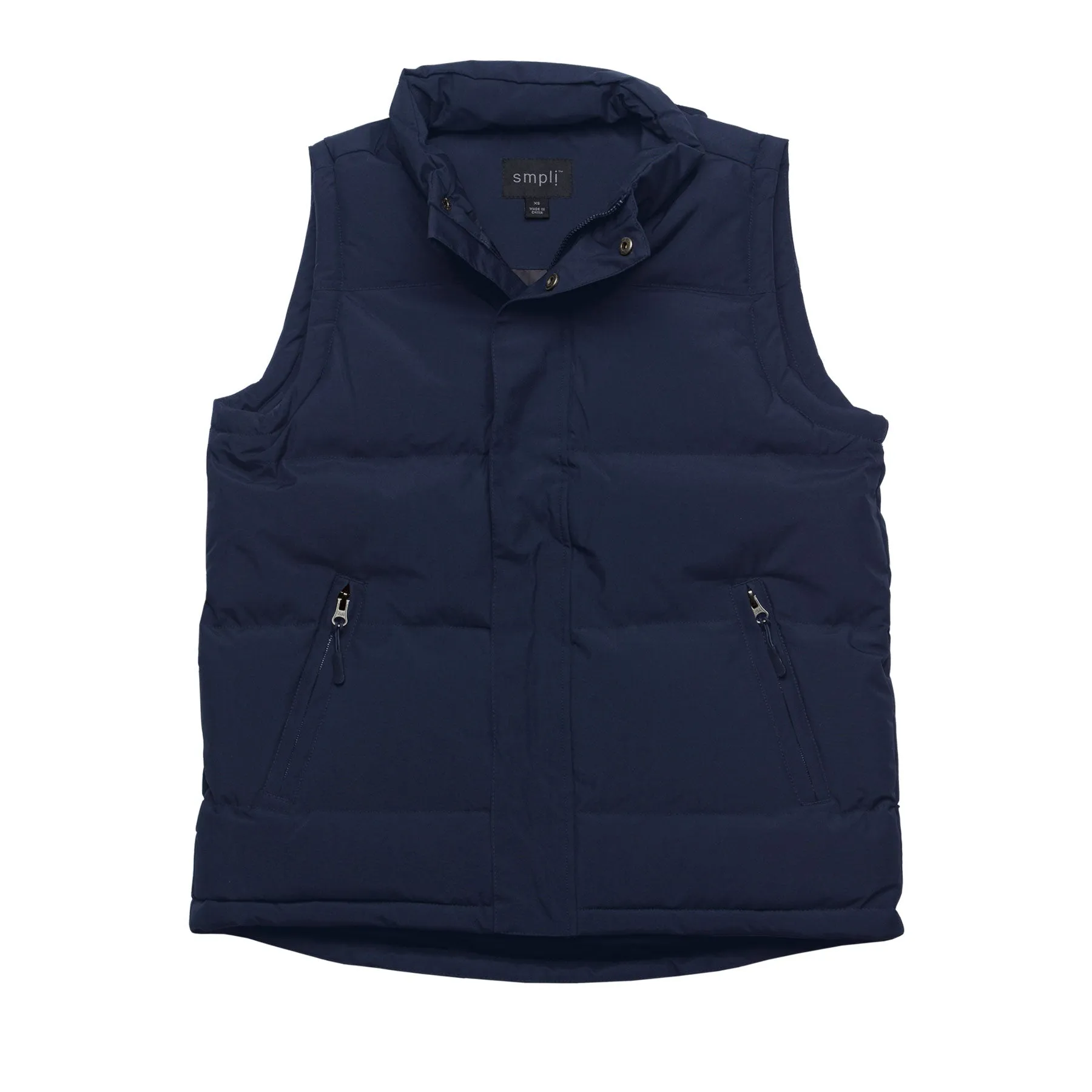 Junction Puffa Vest
