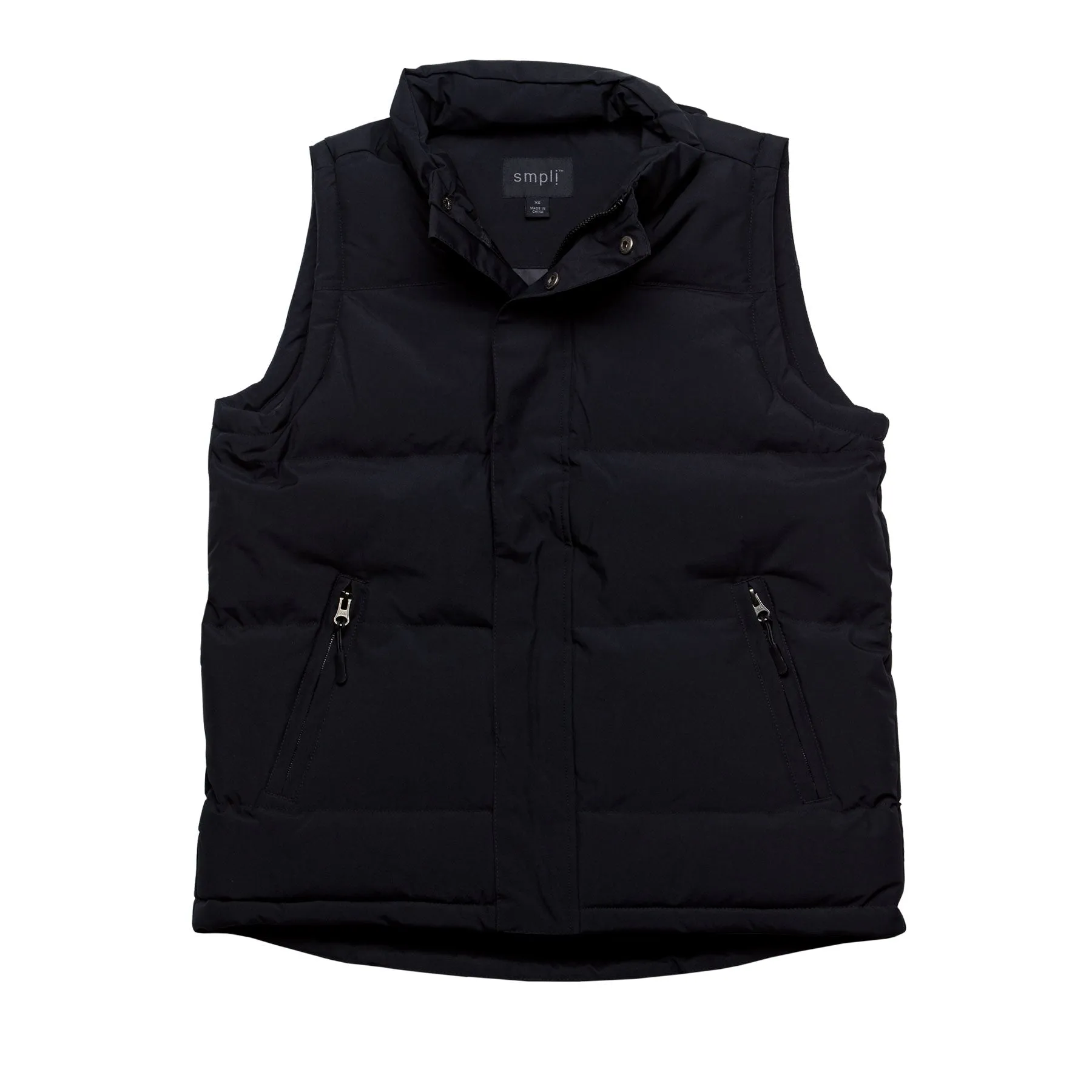 Junction Puffa Vest