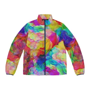 KALEIDESCOPE Puffer Jacket
