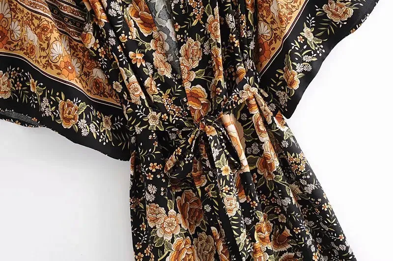 Kali Kimono