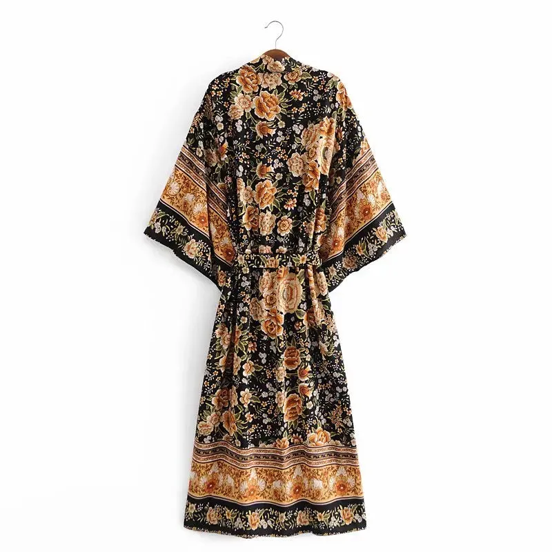 Kali Kimono