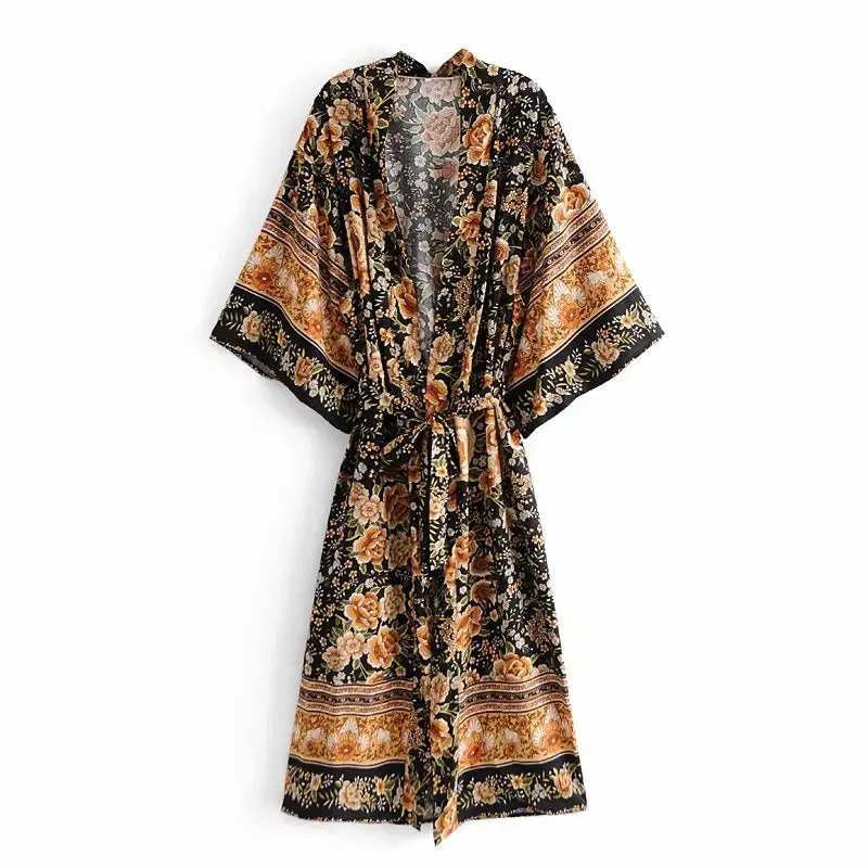 Kali Kimono