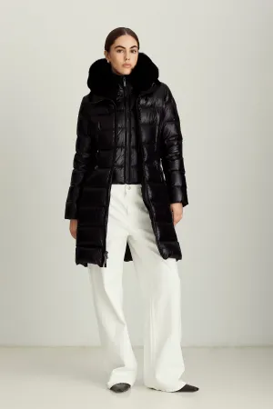 Kat - SHEARLING