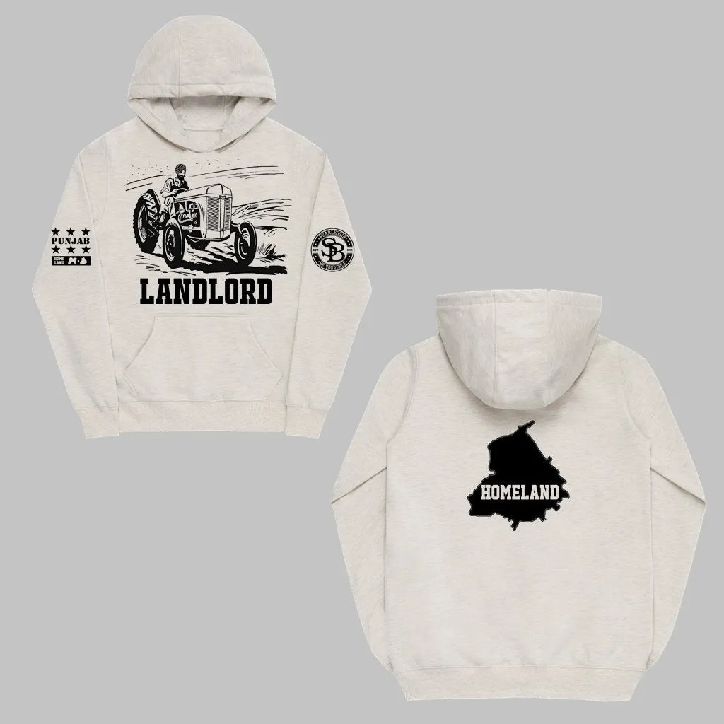 Landlord Hoodie