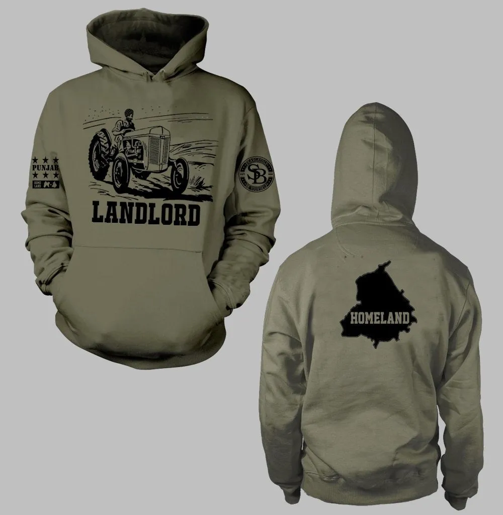 Landlord Hoodie