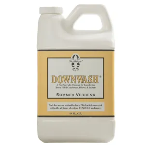 Le Blanc Summer Verbena Fragrance Down Wash Laundry Detergent LAST CHANCE SALE ~ LIMITED QUANTITIES