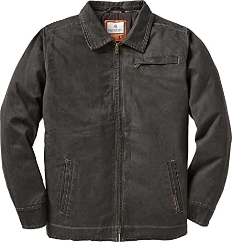 Legendary Whitetails Dakota Jacket, Tarmac