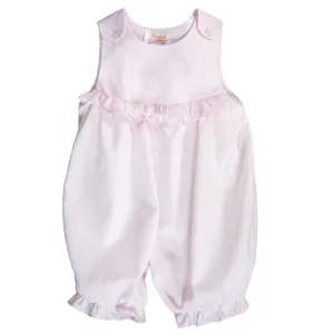 Light Pink Ruffled Knicker