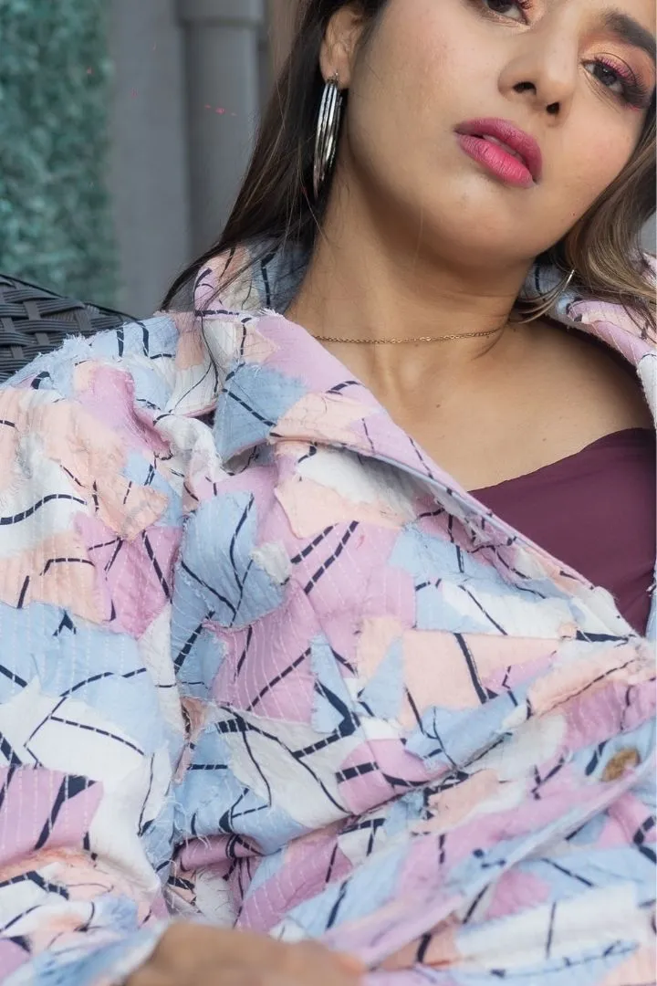 Linci Pinci Blazer