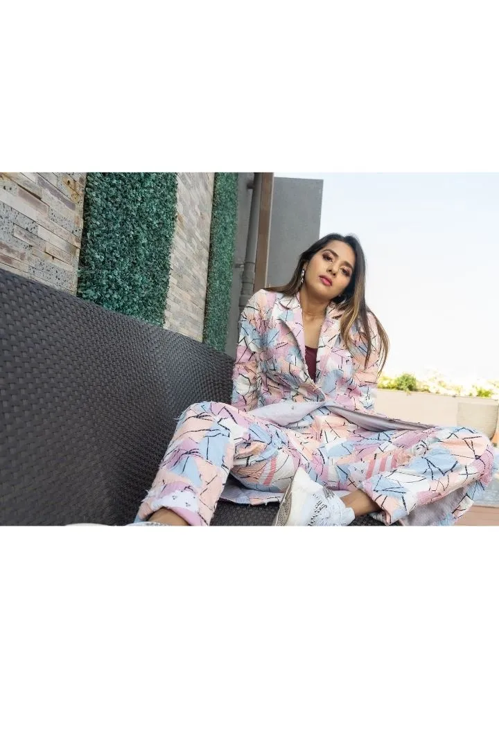 Linci Pinci Blazer