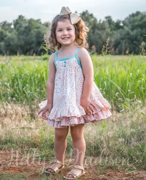 Love Letter Hannah Dress