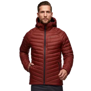 M Access Down Hoody