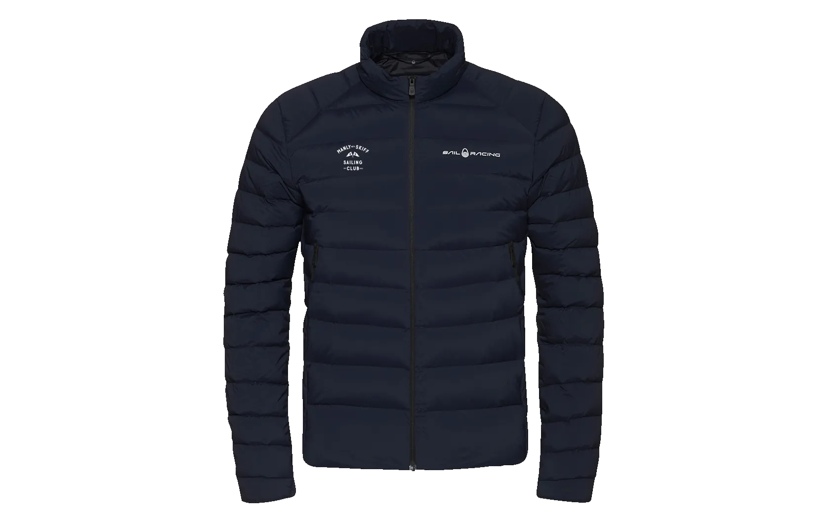 M16SSC SPRAY DOWN JACKET