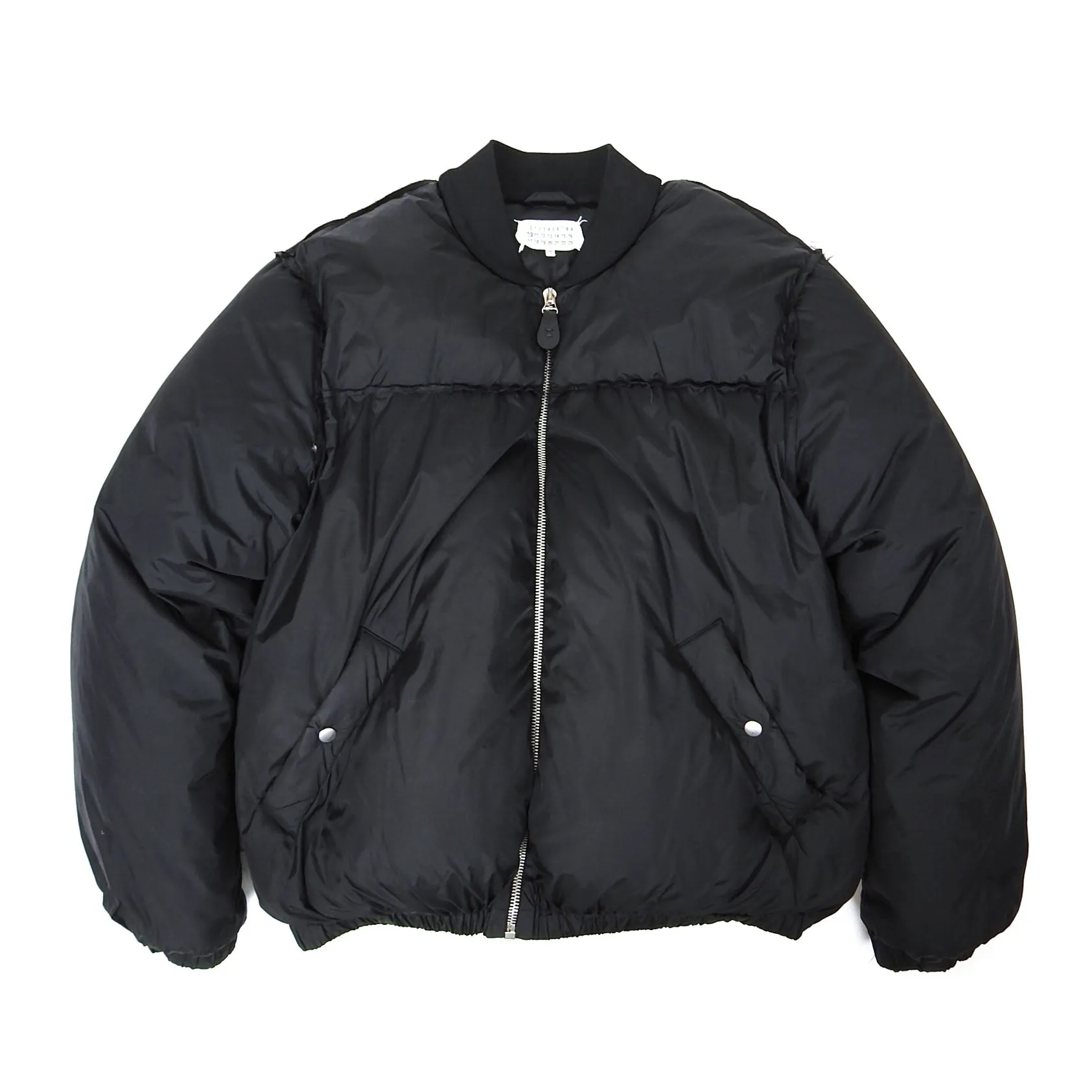 Maison Margiela F/W'20 Puffer Jacket Size 52