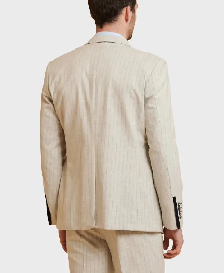 Marc Darcy Grant Blazer Stone