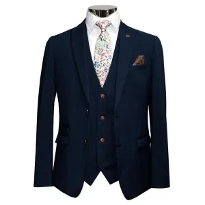 Marc Darcy Max Royal Blue Jacket