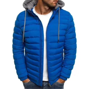Men's Down Jacket