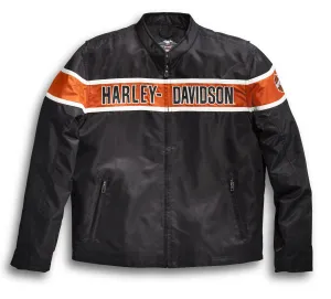 Men's Generations Jacket - Black
