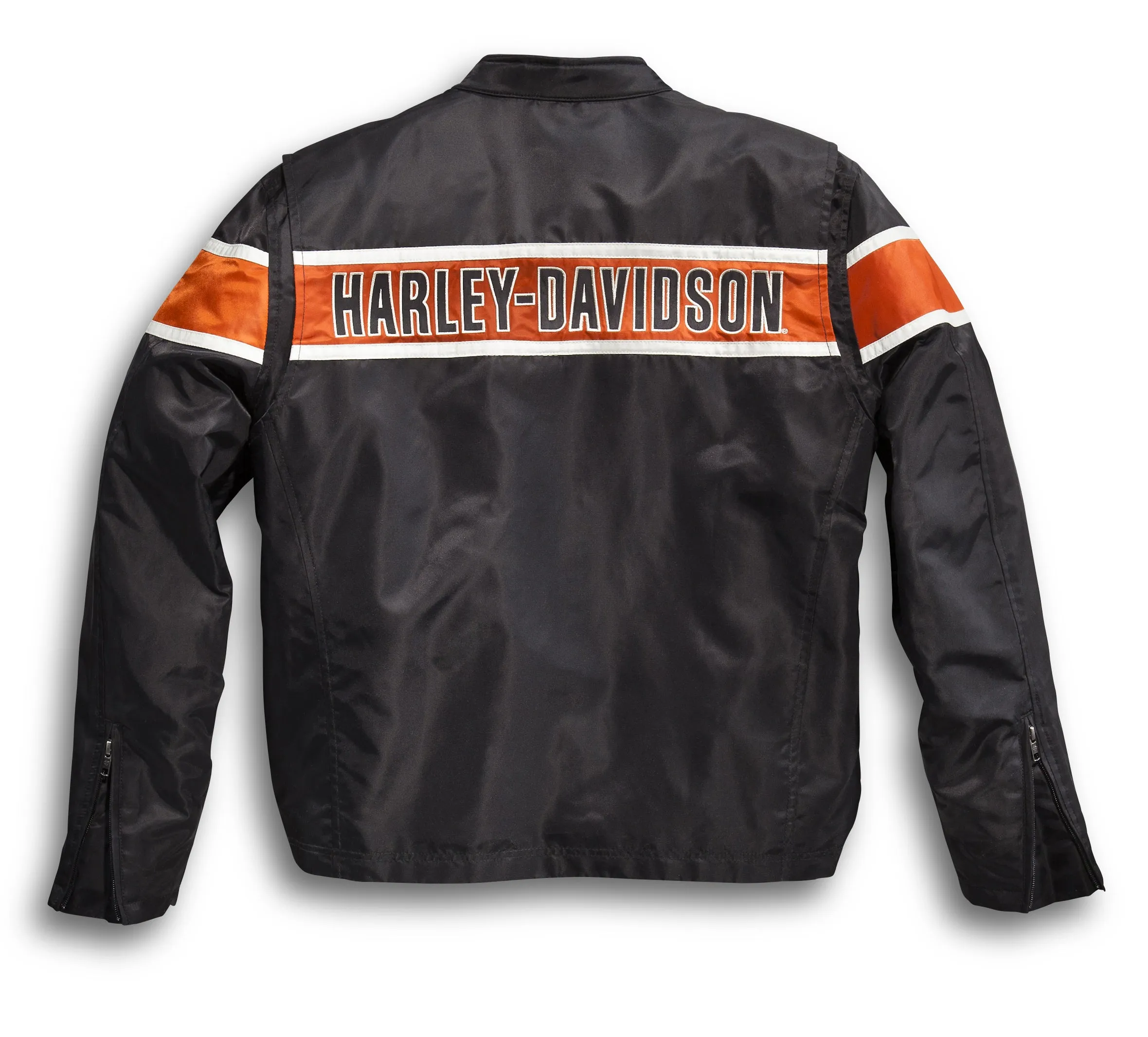Men's Generations Jacket - Black