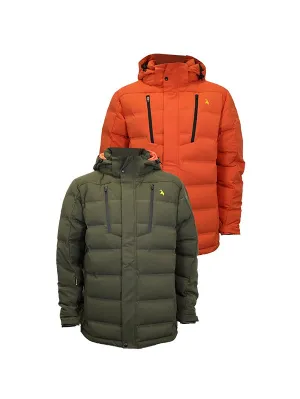 Men’s  Olaf Puffer Jacket
