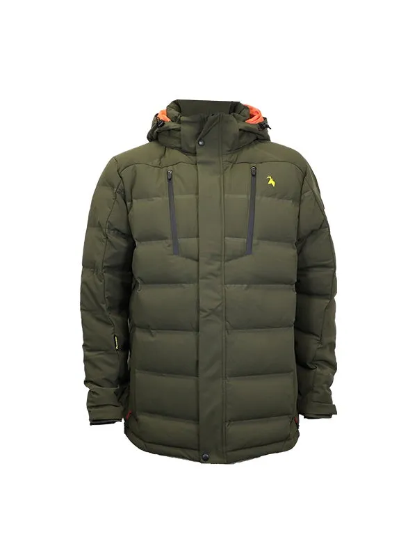 Men’s  Olaf Puffer Jacket