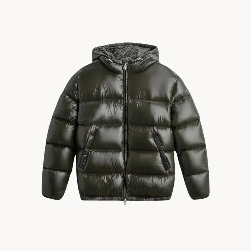 Men's Valerio Stylish Down Jacket