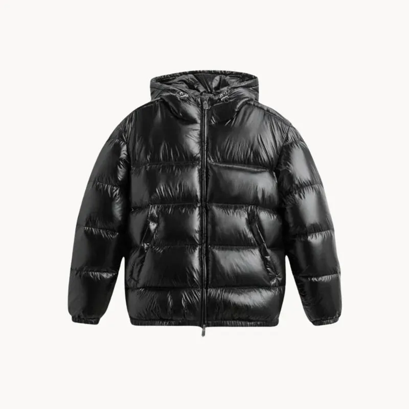 Men's Valerio Stylish Down Jacket