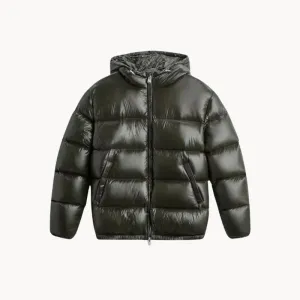Men's Valerio Stylish Down Jacket