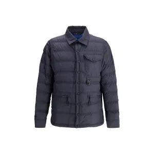 Moncler Grenoble Lavachey Down Jacket