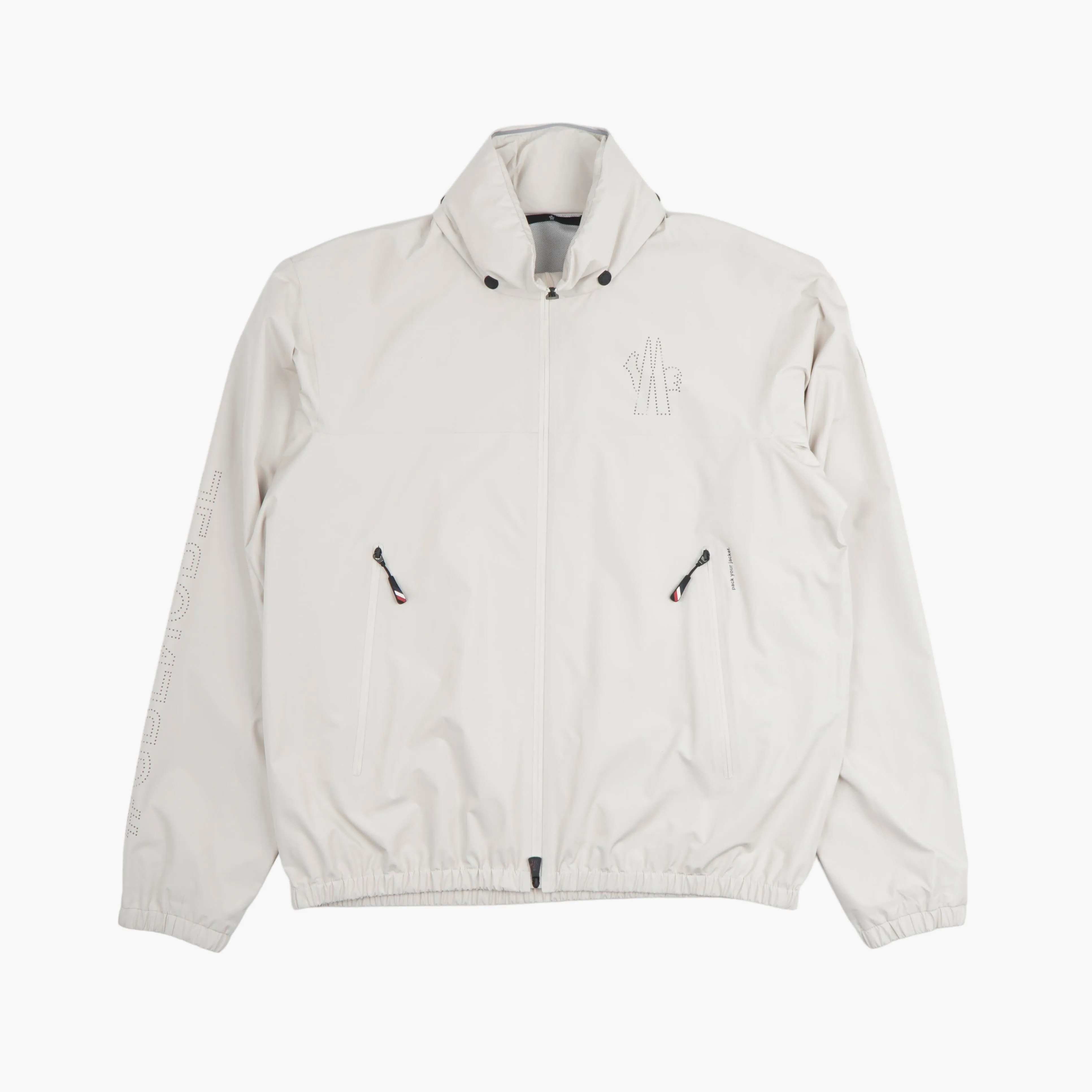 MONCLER Men's Down Jacket