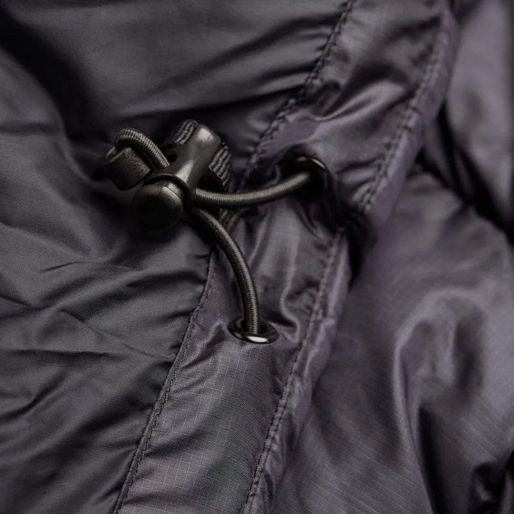 Montane Women's Anti-Freeze XT Hooded Down Jacket (Black)