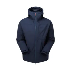 Mountain Equipment Men's Triton  Waterproof DownJacket (Cosmos)