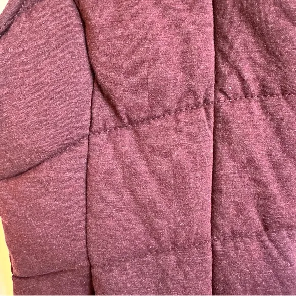 NWT Andrew Marc Performance - Tulley Down Puffer Vest, XL