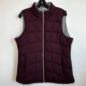 NWT Andrew Marc Performance - Tulley Down Puffer Vest, XL