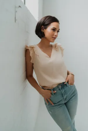 Paige Top