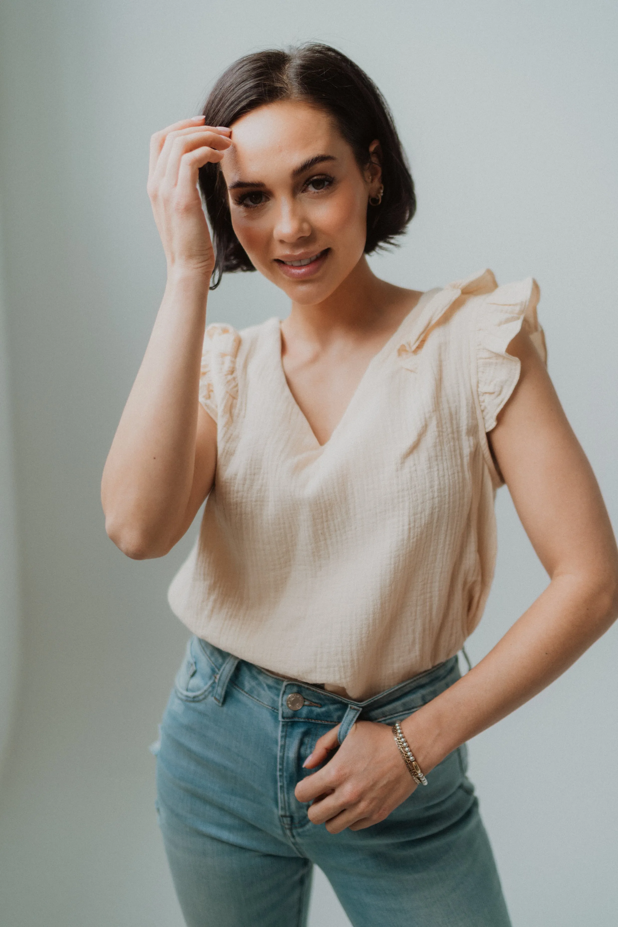 Paige Top