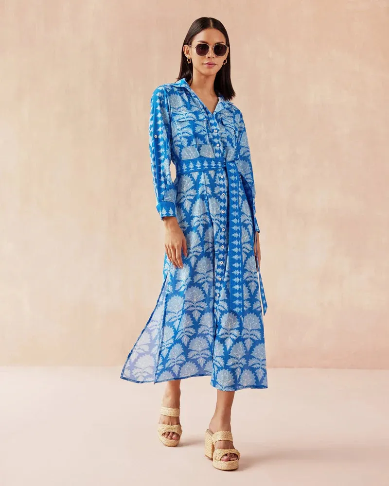 Palma Maxi